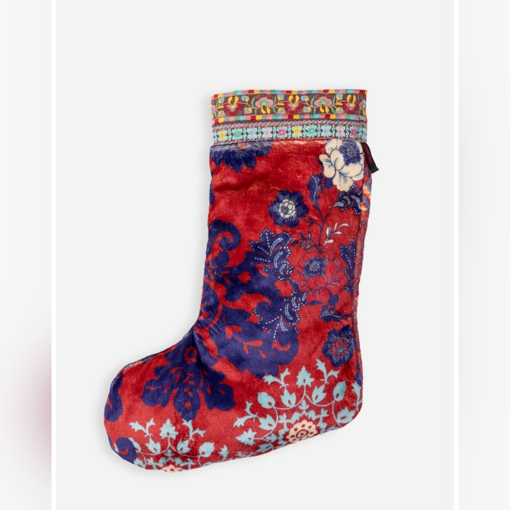 NWT Johnny WAS Syriah Stocking